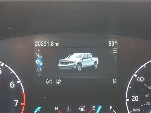 Used 2022 Ford Maverick XLT w/ Equipment Group 300A Standard image 23