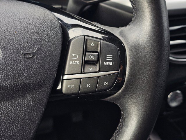 Used 2024 Ford Escape Platinum AWD/4WD image 32