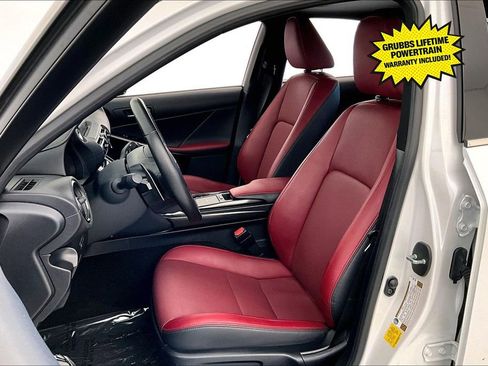 Used 2023 Lexus IS 300 w/ Comfort Package image 30