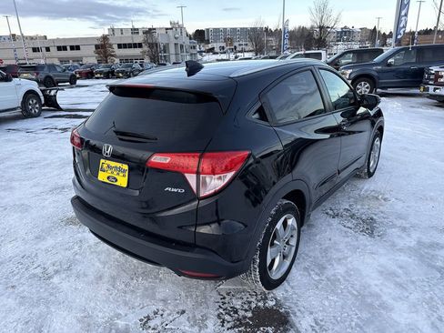 Used 2017 Honda HR-V EX-L image 6