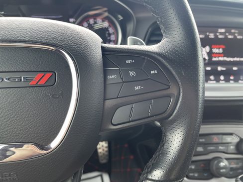 Used 2023 Dodge Challenger R/T Scat Pack w/ Plus Package RWD image 18