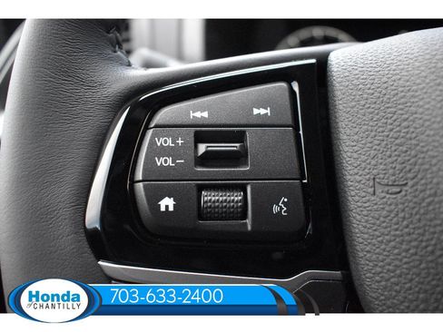 New 2026 Honda Odyssey Touring image 12