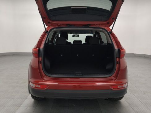 Used 2017 Kia Sportage LX image 29