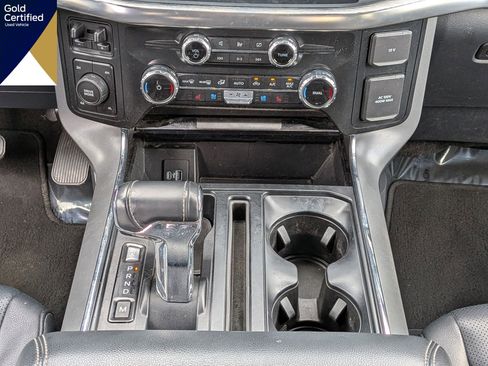 Certified 2022 Ford F150 Lariat image 23