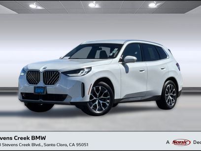 Used 2026 BMW X3 xDrive30i w/ Convenience Package