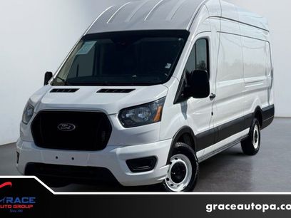 Used 2023 Ford Transit 250 148 High Roof Extended