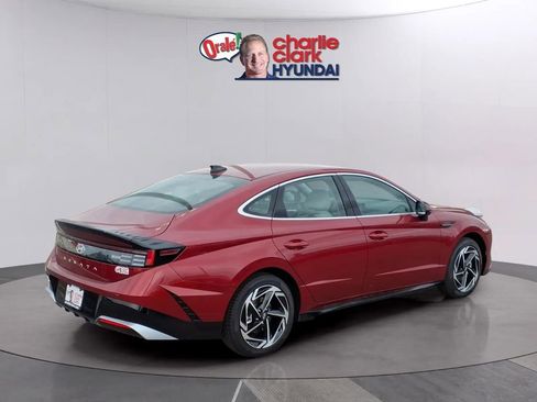 New 2026 Hyundai Sonata SEL FWD image 5
