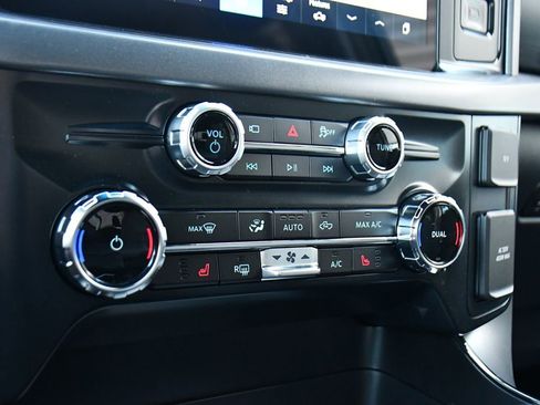 New 2025 Ford F150 XLT w/ Equipment Group 302A MID AWD/4WD image 28