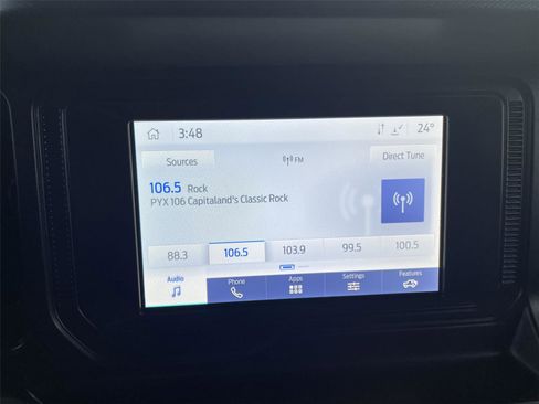 Used 2022 Ford Bronco Big Bend image 17