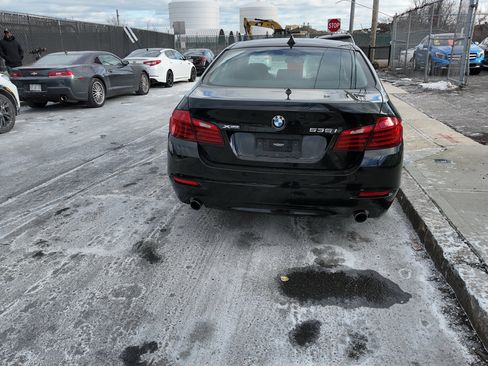 Used 2014 BMW 535i xDrive Sedan image 6