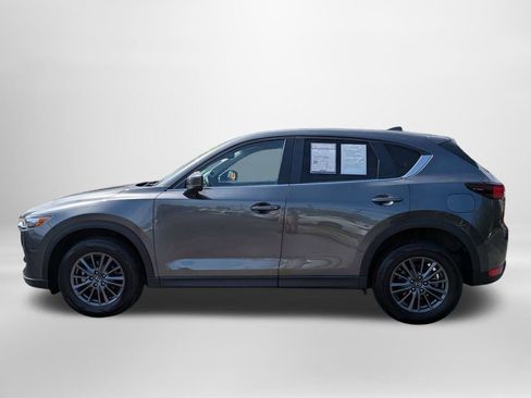 Used 2019 MAZDA CX-5 Touring FWD image 7