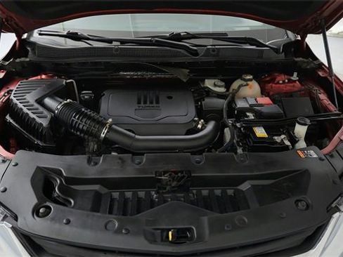 Used 2022 Chevrolet Blazer LT image 25