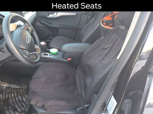 Used 2020 Ford Escape SE image 6