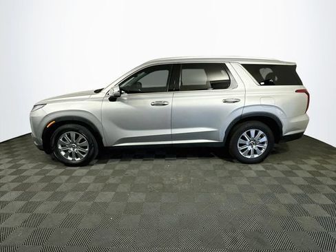 Used 2024 Hyundai Palisade SEL FWD image 5