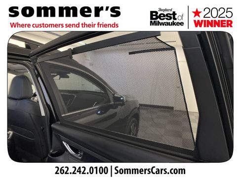 Used 2023 Subaru Ascent Limited w/ Technology Package AWD/4WD image 33