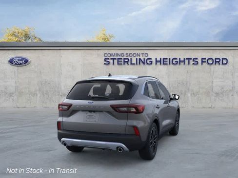 New 2026 Ford Escape SE image 8