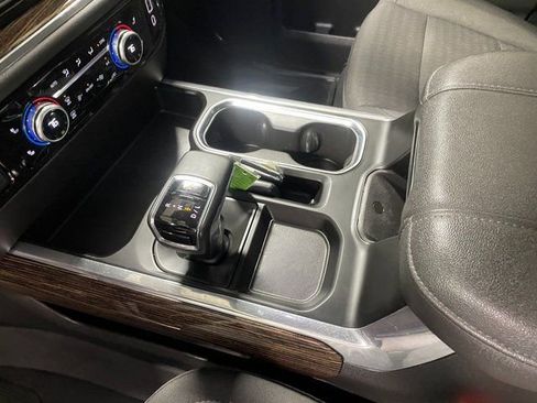 Used 2023 GMC Sierra 1500 Elevation w/ X31 Off-Road Package image 17