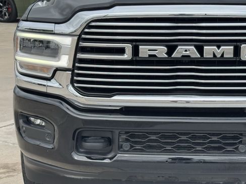 Used 2024 RAM 2500 Laramie image 6