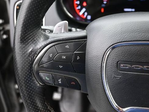 Used 2020 Dodge Durango GT AWD/4WD image 32
