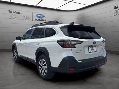 Used 2025 Subaru Outback Premium w/ Popular Package #1A AWD/4WD image 7