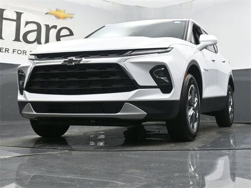 New 2025 Chevrolet Blazer LT w/ LPO, Floor Liner Package image 34