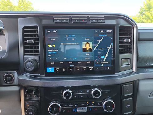 Used 2023 Ford F450 Limited w/ FX4 Off-Road Package AWD/4WD image 24