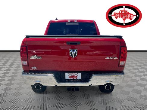 Used 2019 RAM 1500 Big Horn AWD/4WD image 6