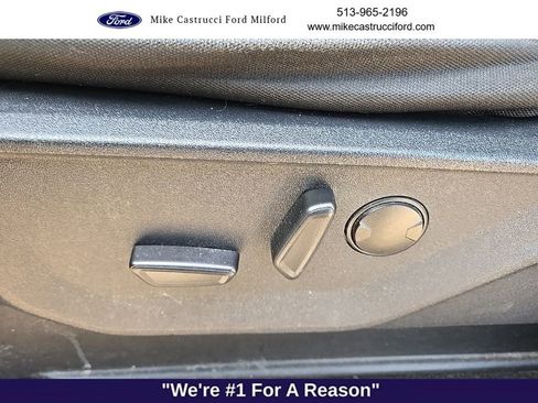 Used 2022 Ford F150 XLT w/ Equipment Group 302A High image 8