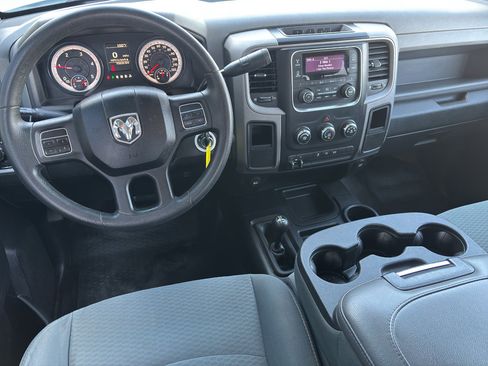 Used 2015 RAM 3500 Tradesman w/ Popular Equipment Group image 13