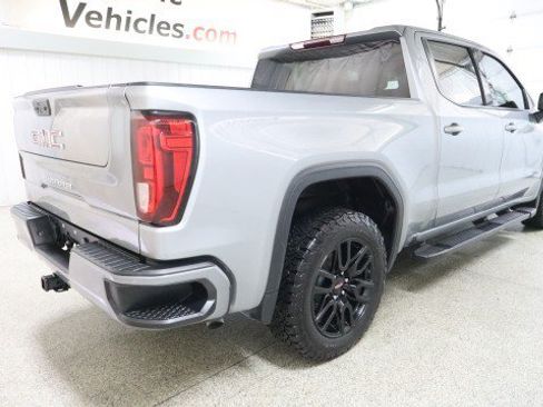 Used 2023 GMC Sierra 1500 Elevation AWD/4WD image 6