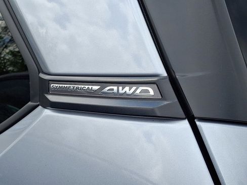 New 2026 Subaru Forester Premium AWD/4WD image 17