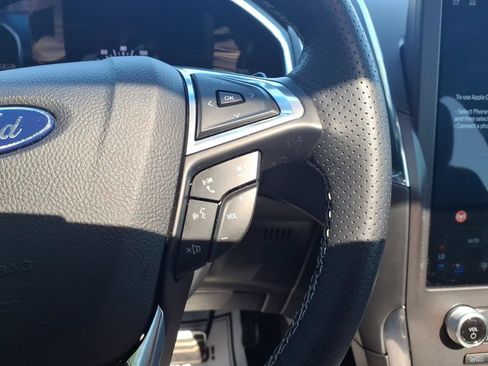 Certified 2021 Ford Edge ST w/ Equipment Group 401A AWD/4WD image 20