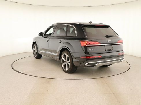 Certified 2023 Audi Q7 3.0T Premium Plus w/ Premium Plus Package AWD/4WD image 4