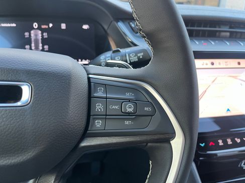 New 2026 Jeep Grand Cherokee Limited image 18