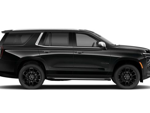 New 2026 Chevrolet Tahoe Premier AWD/4WD image 27