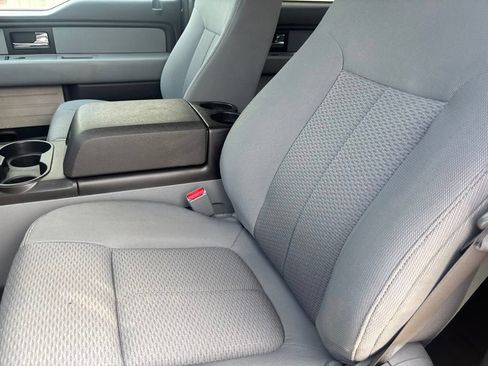 Used 2014 Ford F150 XLT w/ Equipment Group 302A Luxury AWD/4WD image 25