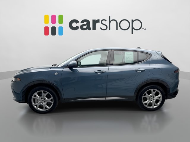Used 2024 Dodge Hornet R/T AWD/4WD image 2