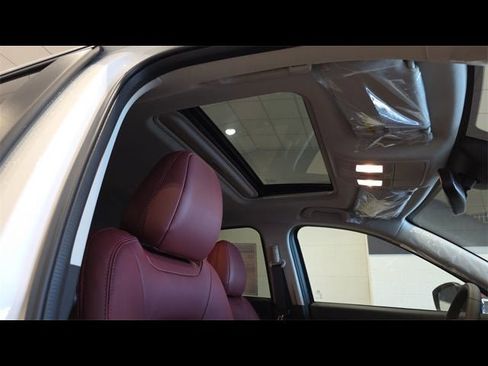 New 2025 MAZDA CX-5 Carbon Edition image 51