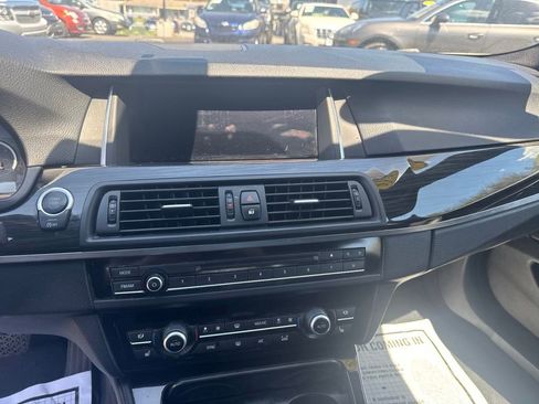 Used 2015 BMW 535i xDrive Sedan AWD/4WD image 28