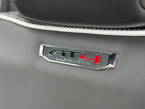 New 2026 GMC Yukon AT4 Ultimate w/ LPO, Floor Liner Package AWD/4WD image 39