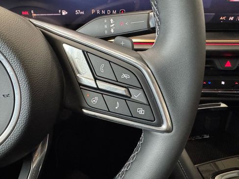 New 2026 Buick Envision Avenir AWD/4WD image 25
