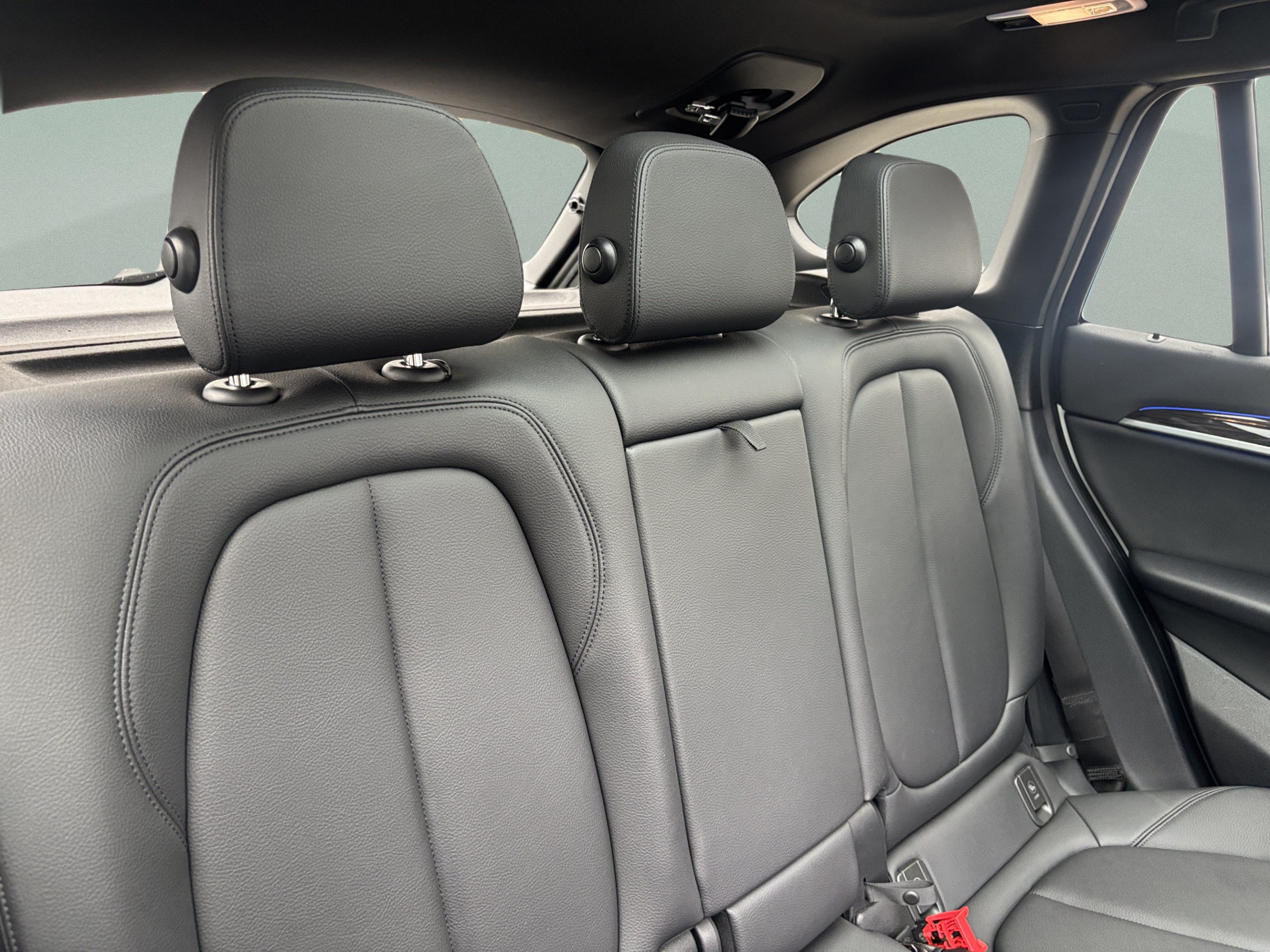 Used 2021 BMW X1 sDrive28i w/ Convenience Package FWD image 26