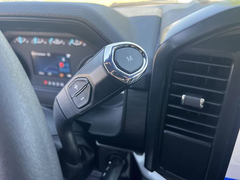 New 2026 Ford F150 STX RWD image 12