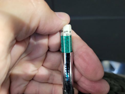 Certified 2024 Chevrolet Silverado 2500 LTZ image 51