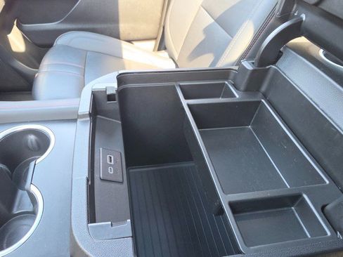 Used 2023 Chevrolet Tahoe RST w/ Luxury Package image 48