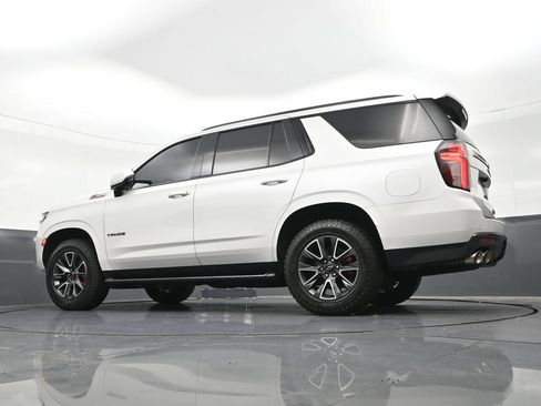 Used 2022 Chevrolet Tahoe Z71 w/ Z71 Off-Road Package AWD/4WD image 30