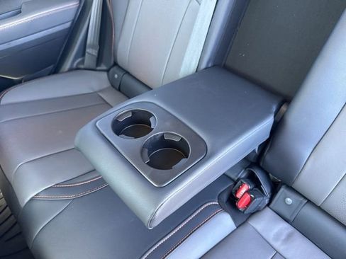 Used 2025 Subaru Crosstrek 2.5i Limited image 17