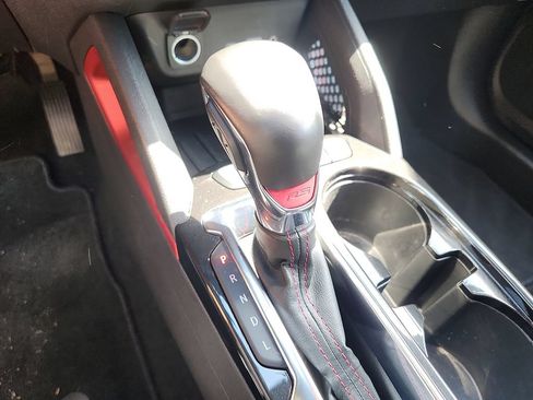 Used 2023 Chevrolet TrailBlazer RS FWD image 14