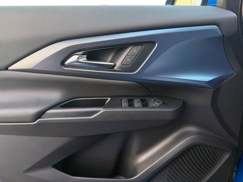 Used 2024 Chevrolet Equinox EV LT w/ LPO, All-Weather Mat Package image 10