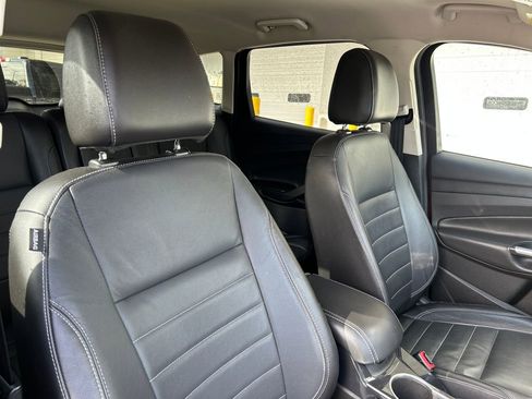 Used 2014 Ford Escape Titanium w/ Equipment Group 401A image 12